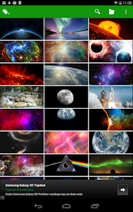 Best Wallpapers & Backgrounds(圖5)-速報App