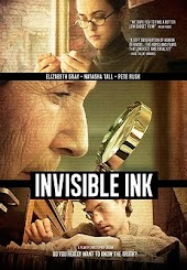 Invisible Ink