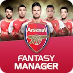 Arsenal Fantasy Manager '15 Apk
