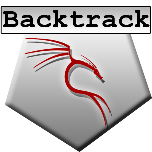 Hacking with Backtrack LOGO-APP點子