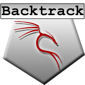 Hacking with Backtrack 教育 App LOGO-APP開箱王