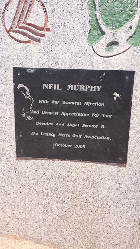 Neil Murphy Memorial  17