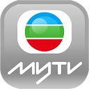 myTV mobile app icon