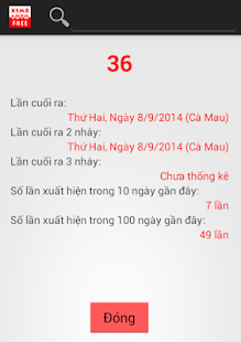 Free Download Kết Quả Xổ Số offline APK