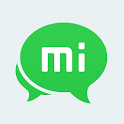 MiTalk Messenger icon