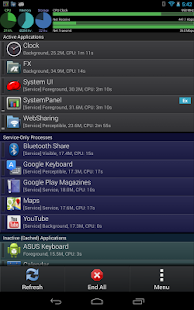 SystemPanelLite Task Manager(圖6)-速報App