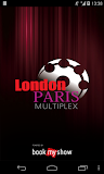 London Paris Multiplex