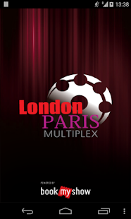 London Paris Multiplex(圖1)-速報App