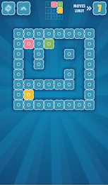 Move the Blocks poster 16