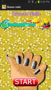 How to install Blueas Nails lastet apk for laptop