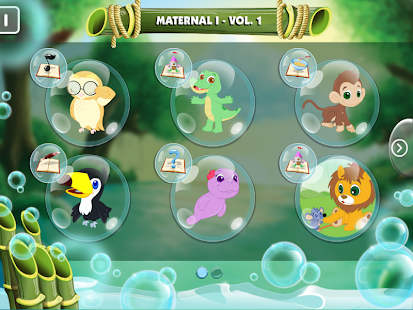 Maternal I - Vol. 1 - náhled