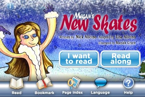 How to install Megan's New Skates StoryChimes 1.5 unlimited apk for bluestacks