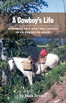 A Cowboy's Life cover