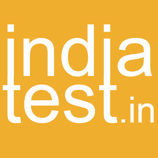 India Test LOGO-APP點子