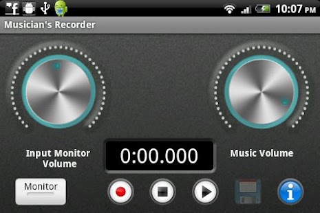 How to mod Musician's Recorder 1.1 mod apk for laptop