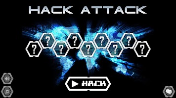 Hack Attack APK Gambar Screenshot #1