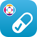 MedCoach Medication Reminder icon