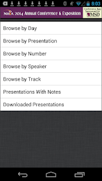 2014 NHIA Annual Conference poster 3