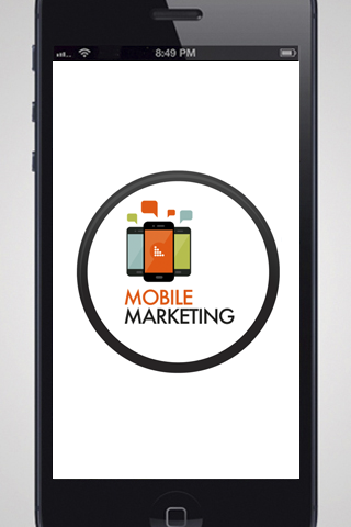 Mobile Marketing ViewApp