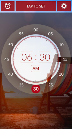 【免費生活App】Folgers® Wakin’ Up Alarm Clock-APP點子