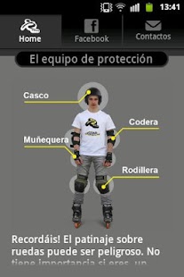 Download Roll IN Line (ES) Lite APK