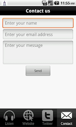 Atlantis.fm poster 4