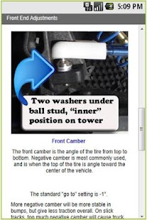 Download Ultimate SC10 Tuning Guide APK