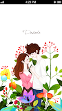 다소다 일러스트 다이어리