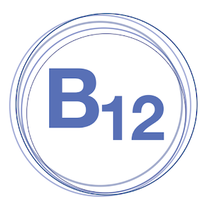 B12 Deficiency logo