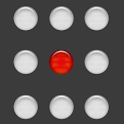 LIGHT OFF 30s logo
