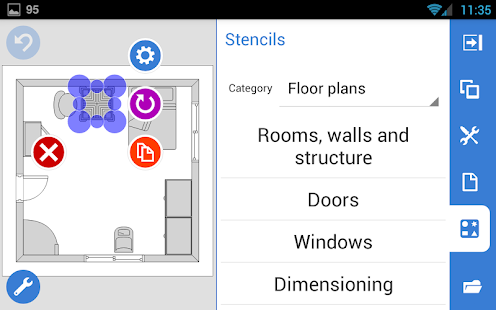 Grapholite Floor Plans(圖2)-速報App