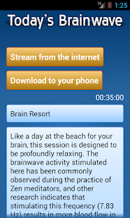 免費下載健康APP|Brainwave A Day app開箱文|APP開箱王