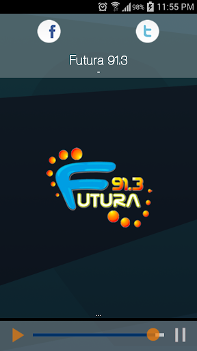 Radio Futura 91.3