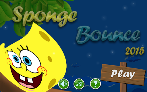 Spong Bounce Coins