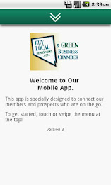 Buy Local Reno Sparks poster 1