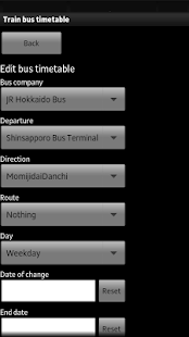 How to download Train bus timetable lastet apk for laptop