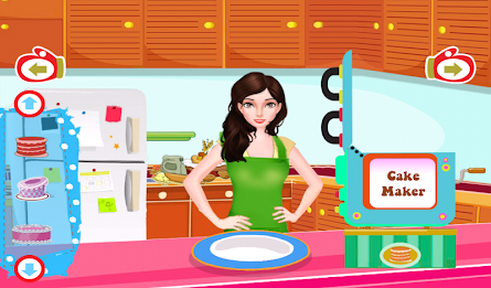 Cake Maker And Decoration poster 6