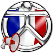 TalkWizz - Speak French  Icon