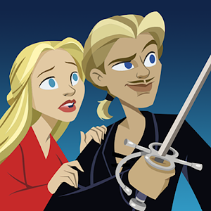 The Princess Bride logo
