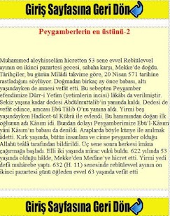 How to mod Hz. Muhammedin Hayatı (SAV) 1.0 apk for bluestacks