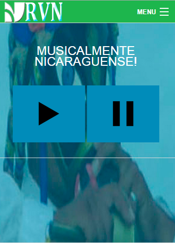 Radio Virtual Nicaragua