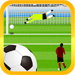Cover Image of 下载 Penalty Shootout Soccer Game 1.3.0 APK