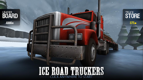 Ice Road Truckers(圖1)-速報App