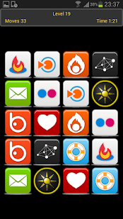 Logo Memory Game: GoMemo(圖6)-速報App