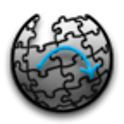 Wiki Hopper logo