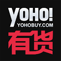 YOHO!有货 logo