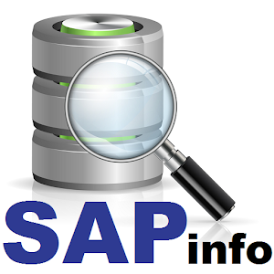 SAP ABAP Info.apk 1.0.3