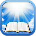 Chinese Traditional Holy Bible mobile app icon
