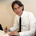 Filippo Inzaghi Wallpapers logo