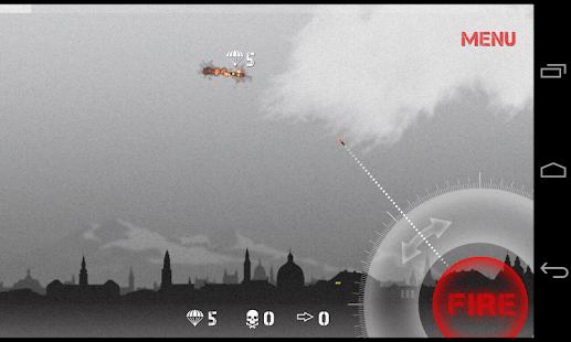 Air Defense Command(圖1)-速報App